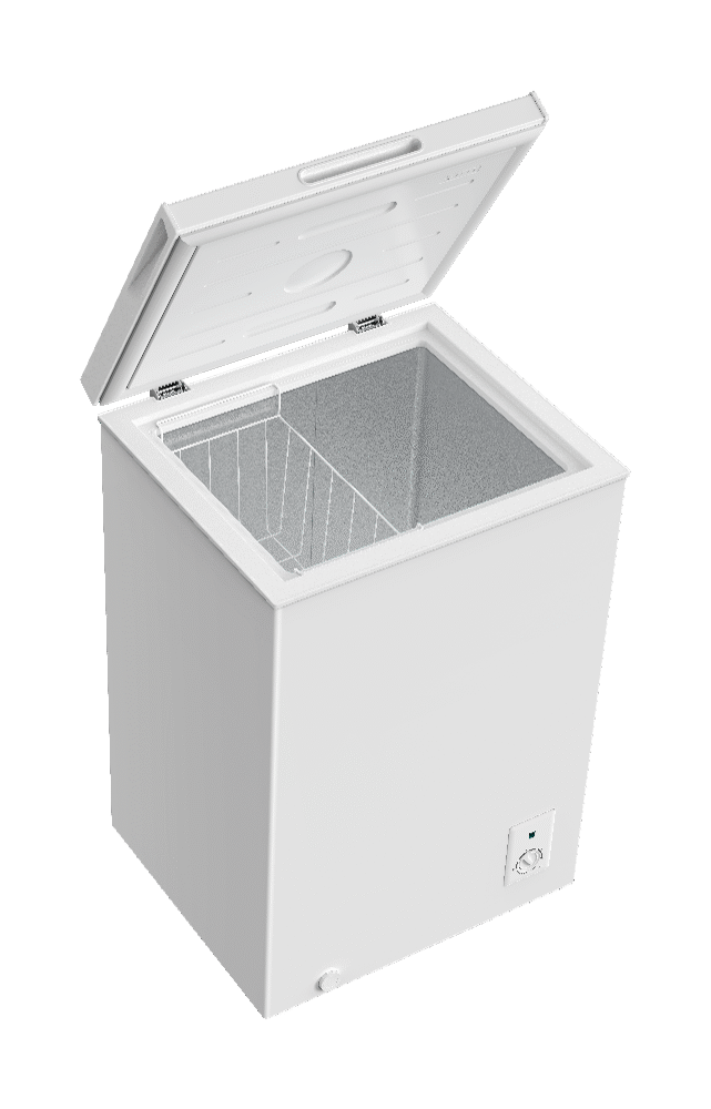 Frigorifere Chiq FCF98DE
